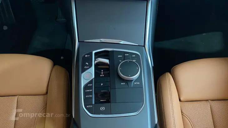 BMW 320I 2.0 16V TURBO SPORT GP