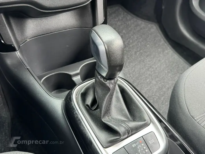 C4 CACTUS 1.6 VTI 120 Feel Eat6