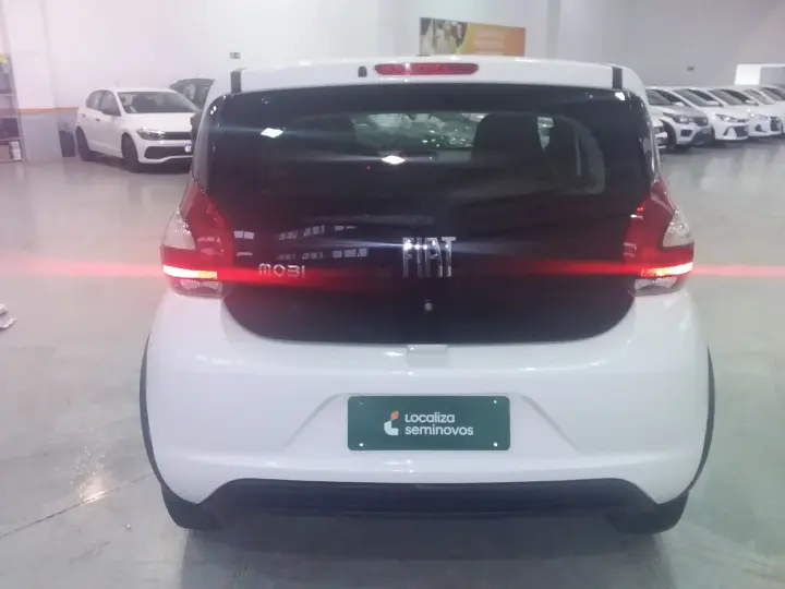 MOBI 1.0 EVO FLEX LIKE. MANUAL