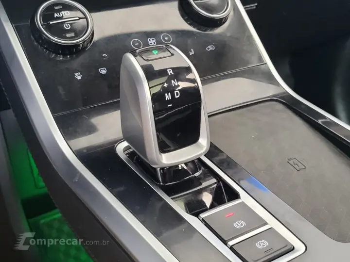 Tiggo 8 TXS 1.6 16V TGDi Aut.