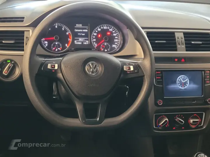 Fox Connect 1.6 Flex 8V 5p