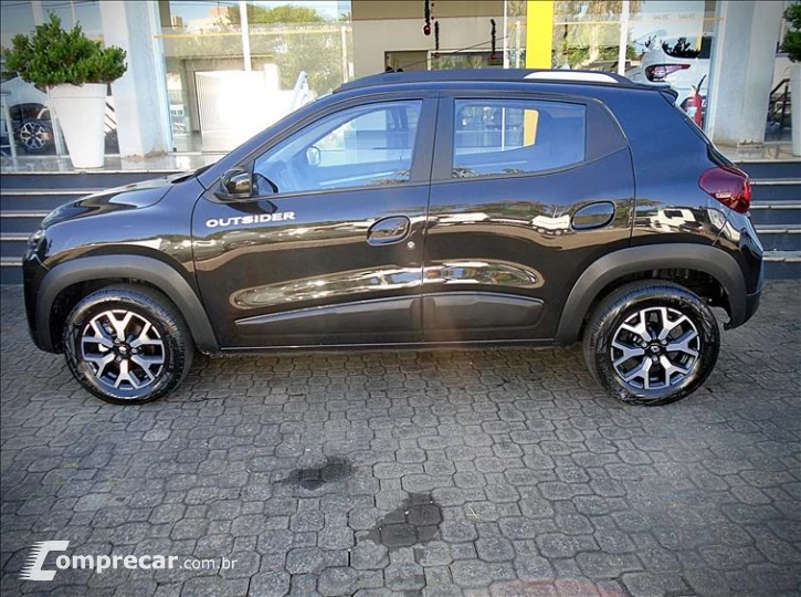 KWID 1.0 12V SCE Outsider