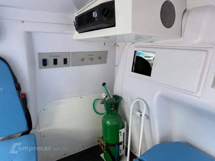 KANGOO 1.6 Expression 16V