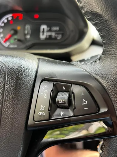 PRISMA Sed. LTZ 1.4 8V FlexPower 4p Aut.