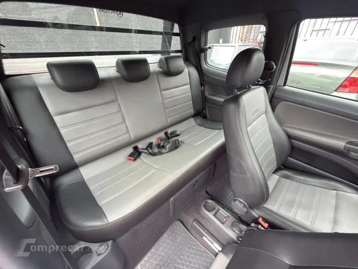 SAVEIRO 1.6 Cross CD 16V