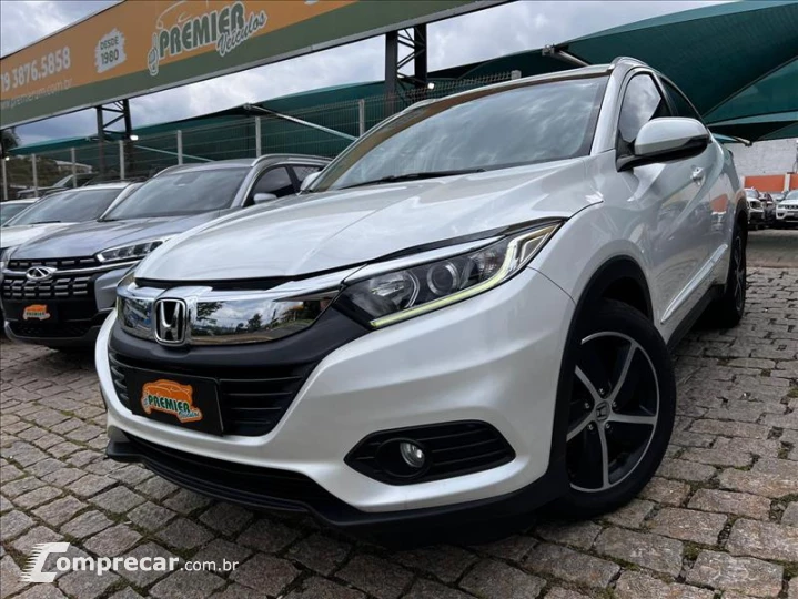 HR-V 1.8 16V EX