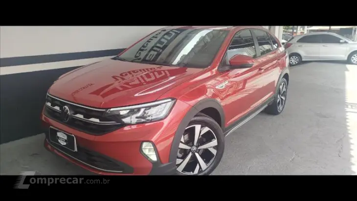 NIVUS 1.0 200 TSI Highline