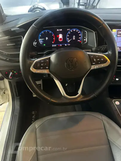 NIVUS 1.0 200 TSI Highline