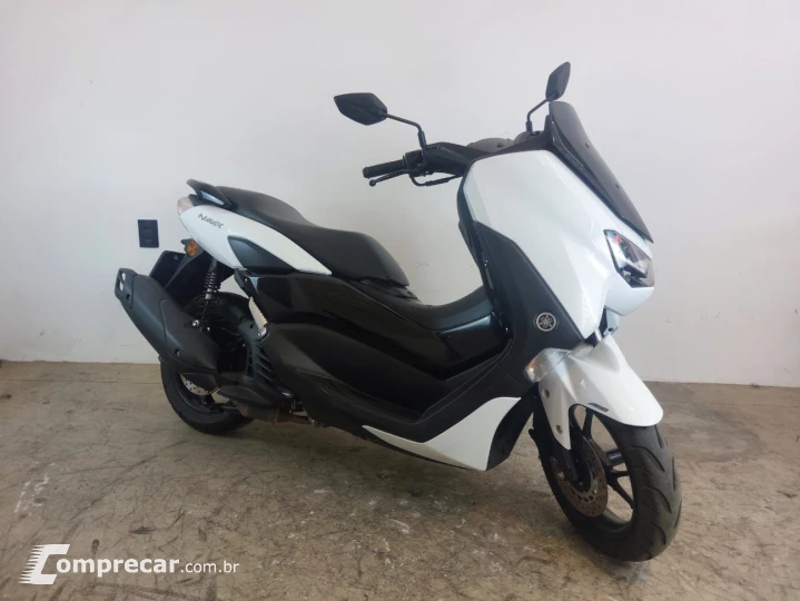 YAMAHA NMAX 160 ABS