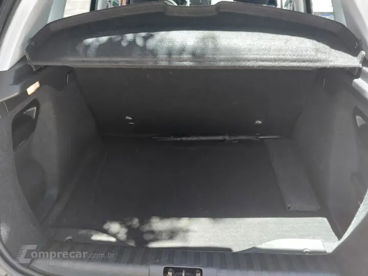 2008 1.6 16V Allure Pack