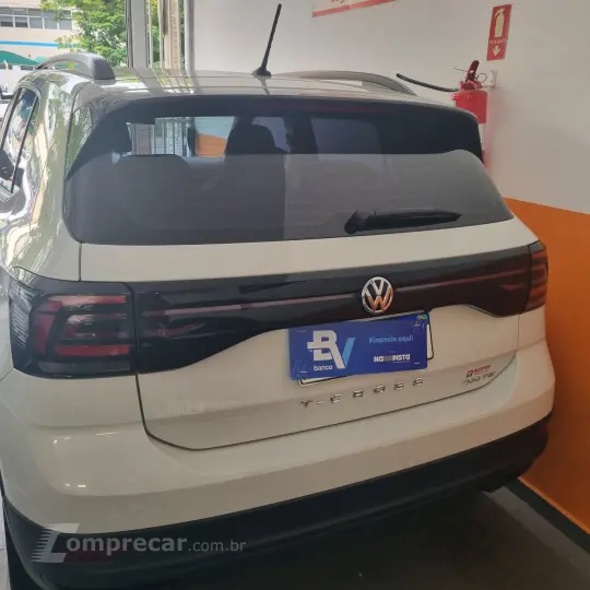 T-CROSS 1.0 200 TSI Sense