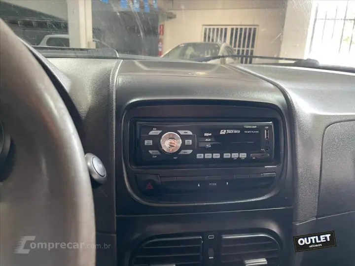 STRADA 1.4 MPI WORKING CS 8V FLEX 2P MANUAL