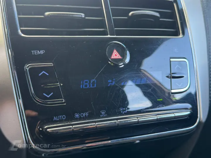 YARIS 1.5 16V XL Plus Connect