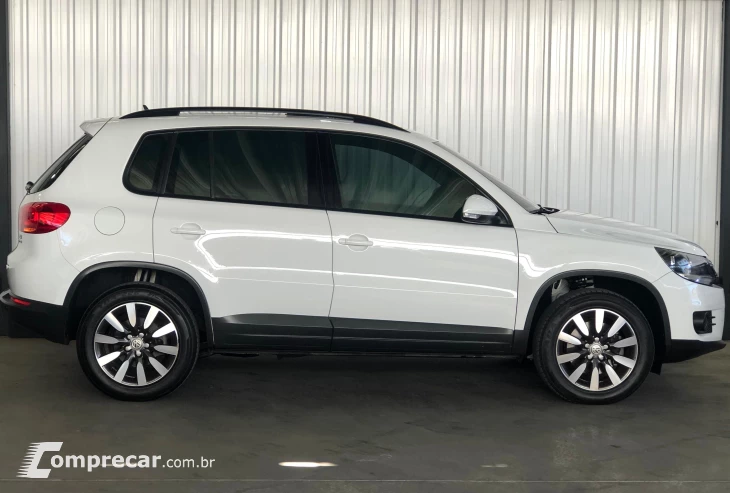 TIGUAN 1.4 TSI 16V Turbo