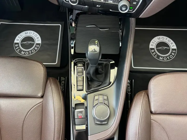 X1 2.0 16V Turbo Activeflex Xdrive25i Sport