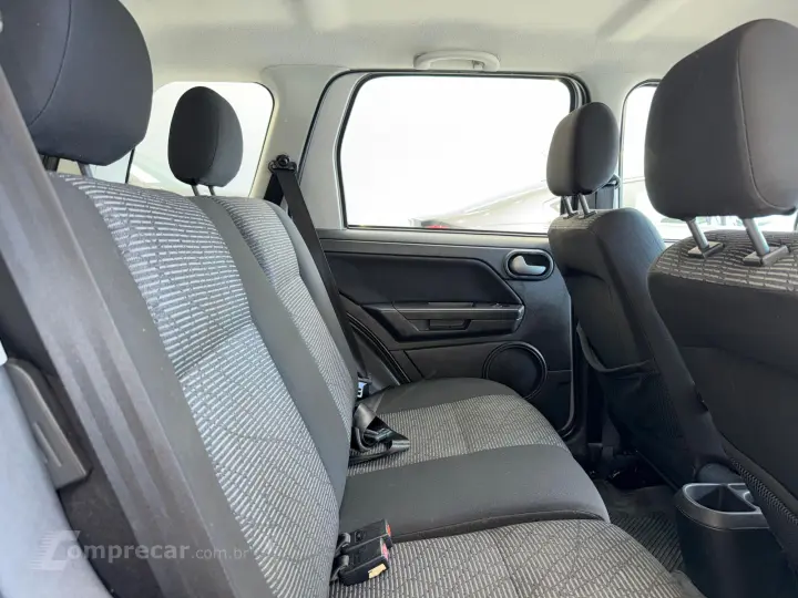 ECOSPORT Ford Ecosport 1.6 Freestyle 8V