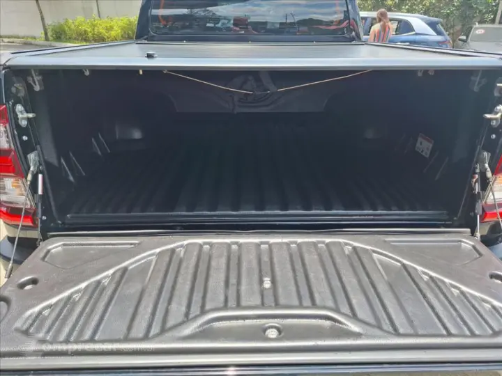 HILUX 2.8 D-4D TURBO DIESEL CD SRX LIMITED 4X4 AU