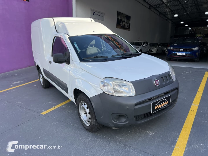 FIORINO 1.4 MPI Furgão 8V