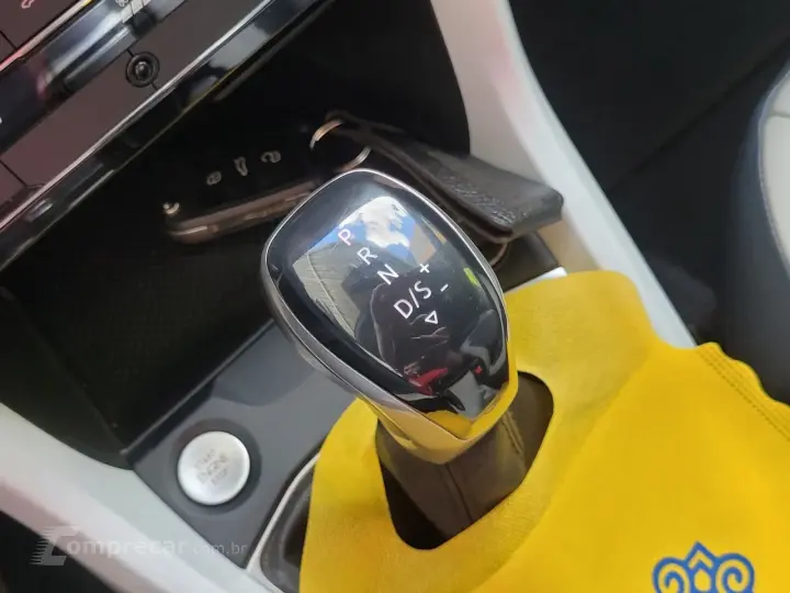 T-Cross Hig. 250 TSI 1.4 Flex 16V 5p Aut