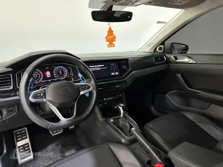 POLO 1.0 170 TSI Highline
