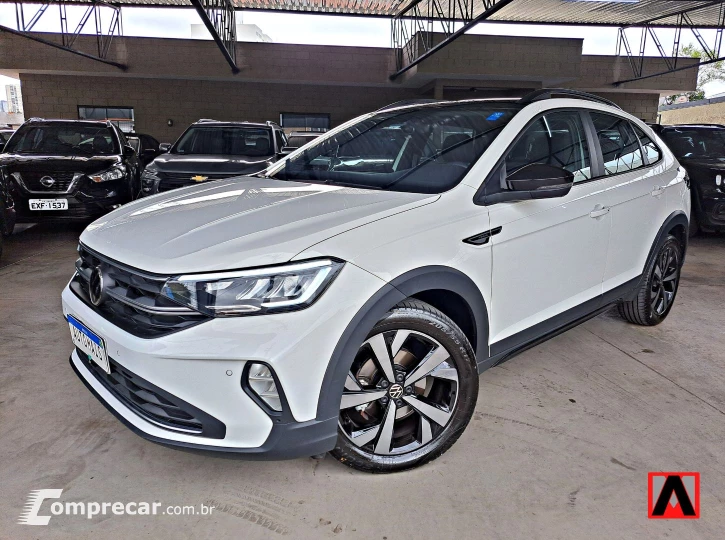 NIVUS 1.0 200 TSI Highline