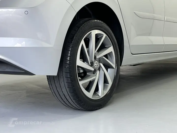 POLO 1.0 170 TSI Highline