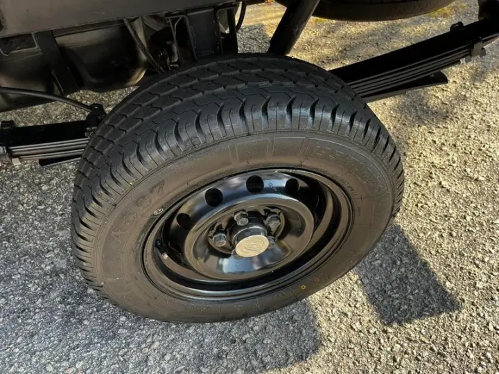 HR HDB HR CAMINHONETE