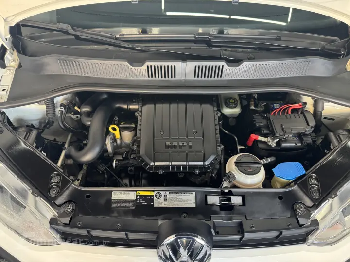 UP 1.0 MPI Move UP 12V