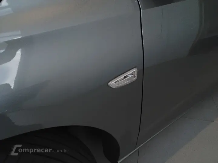 ONIX 1.0 TURBO FLEX PREMIER AUTOMATICO