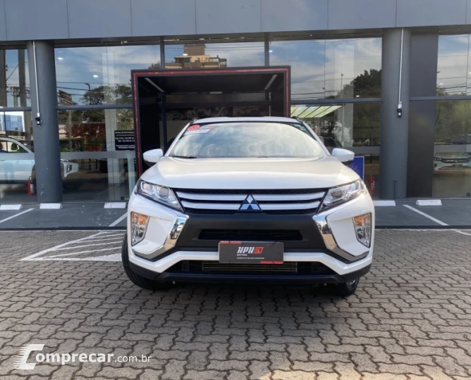 ECLIPSE CROSS 1.5 Mivec Turbo GLS