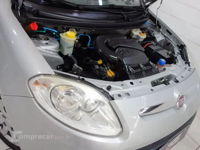 PALIO - 1.4 MPI ATTRACTIVE 8V 4P MANUAL