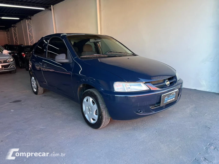 CELTA 1.0 MPFI VHCE 8V