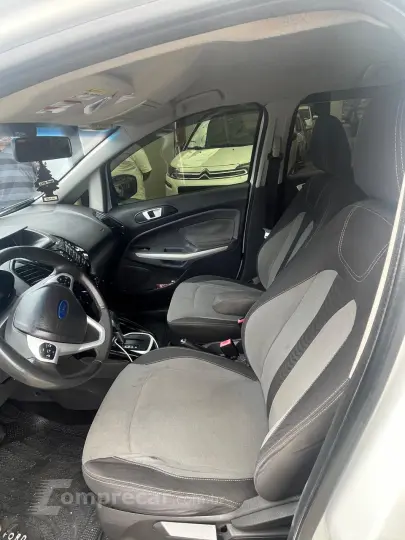 ECOSPORT 2.0 Freestyle 16V A