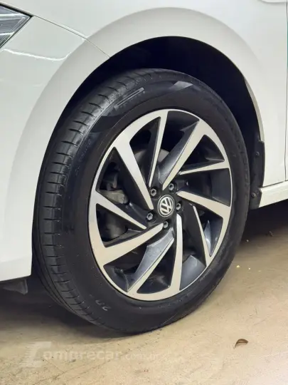 VIRTUS 1.0 200 TSI Highline