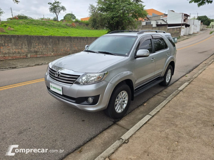 HILUX 2.7 SR 4X2 CD 16V