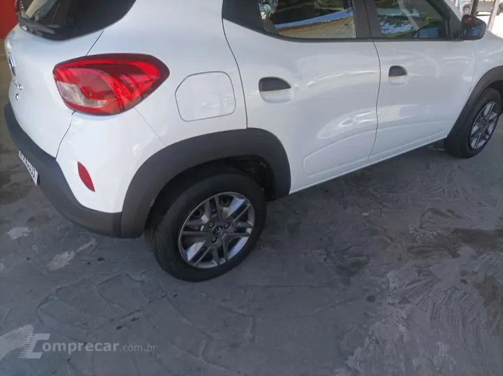 KWID 1.0 12V SCE ZEN