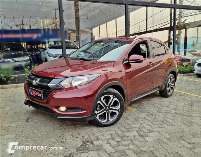 HR-V 1.8 16V EX