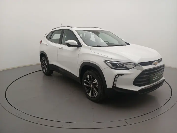 TRACKER 1.2 TURBO FLEX PREMIER AUTOMÁTICO