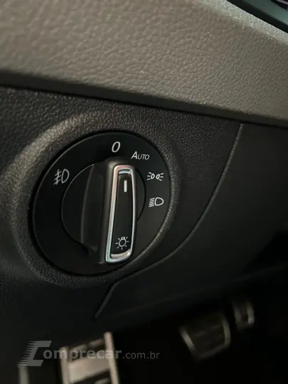 VIRTUS CONFORTLINE 1.0 TSI