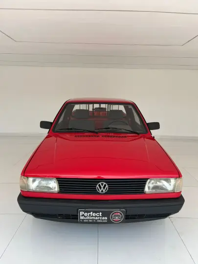 SAVEIRO 1.8 CL CS 8V