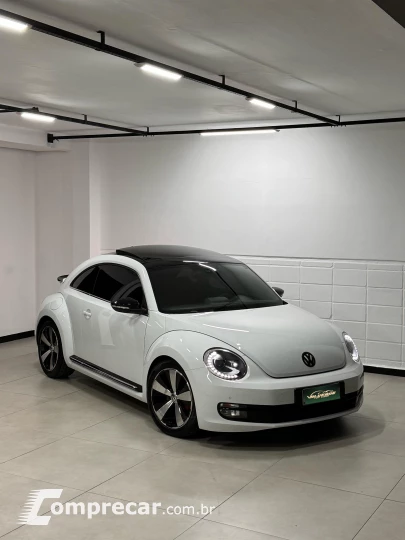 FUSCA 2.0 TSI 16V