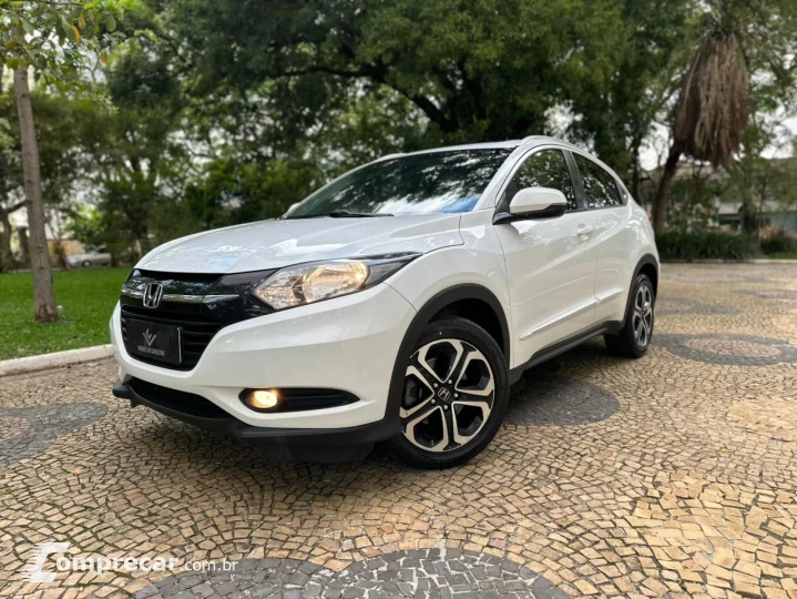 HR-V 1.8 16V EX