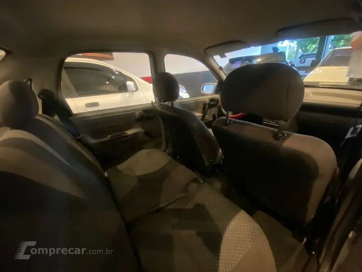 CLASSIC 1.0 MPFI LS 8V