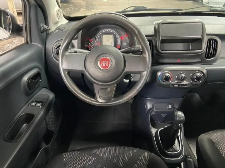 MOBI LIKE 1.0 FLEX 4P