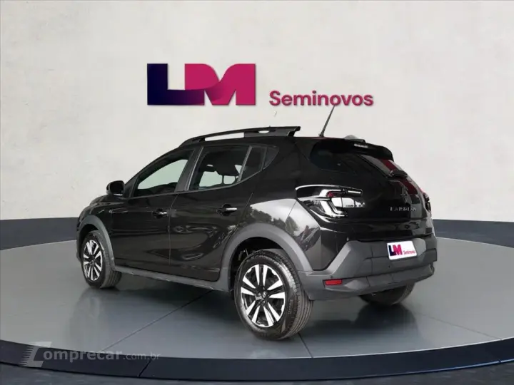 KARDIAN 1.0 TCE FLEX EVOLUTION MANUAL