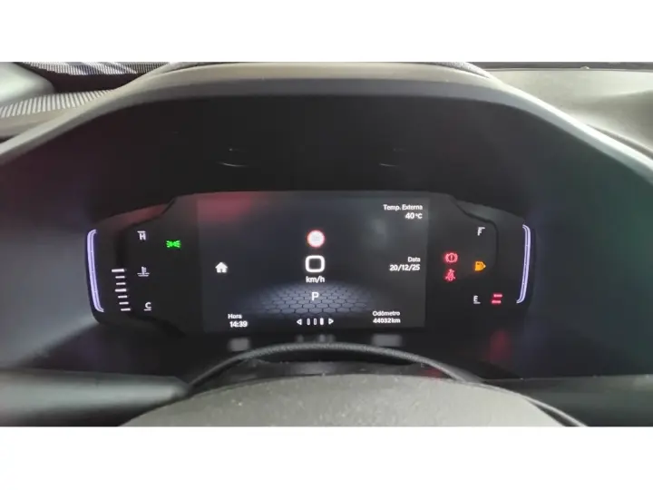 RENEGADE 1.3 T270 TURBO FLEX LONGITUDE AT6