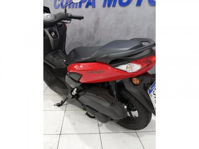 NMAX 160 - Street