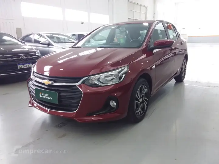 ONIX 1.0 FLEX LT MANUAL