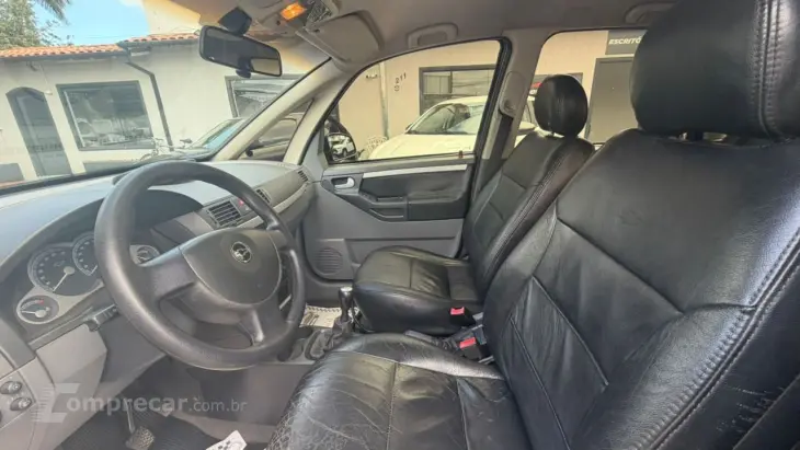 Meriva 1.4 4P FLEX MAXX