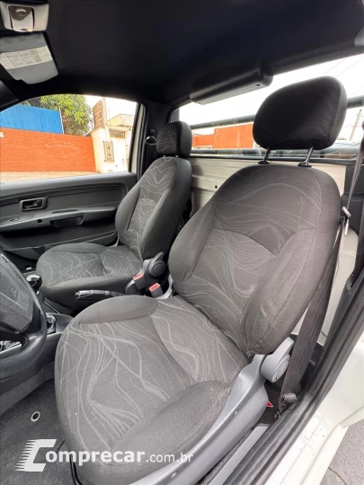 STRADA 1.4 MPI Hard Working CS 8V